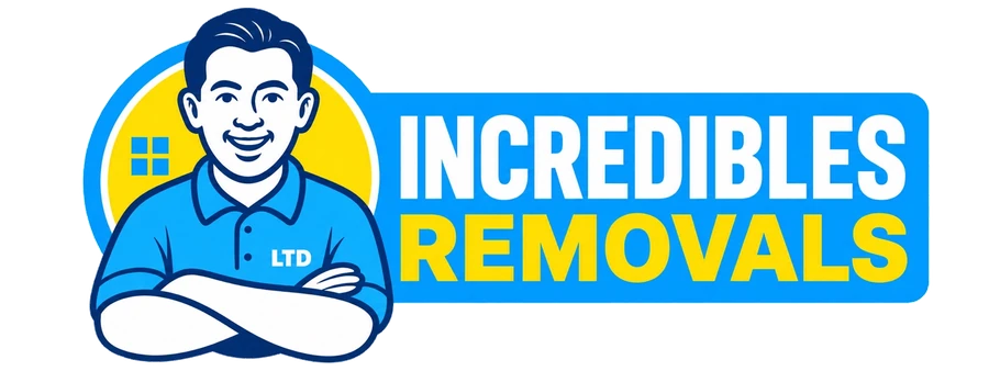 Incredibles Removals